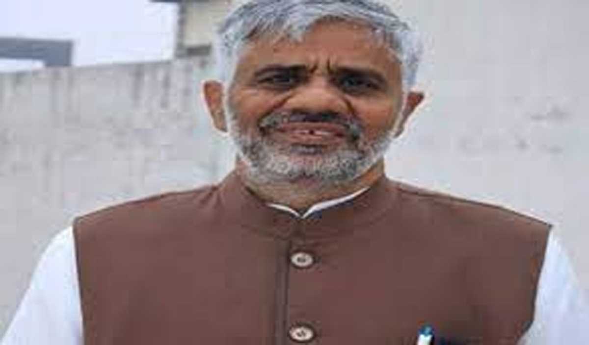 कांग्रेस से प्रश्न न करें, केजरीवाल, बताएं आरएसएस-भाजपा के साथ थे या नहीं कांग्रेस से प्रश्न न करें, केजरीवाल, बताएं आरएसएस-भाजपा के साथ थे या नहीं